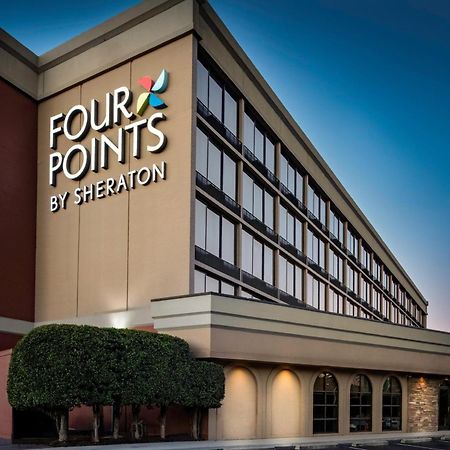 Four Points By Sheraton Memphis East Extérieur photo