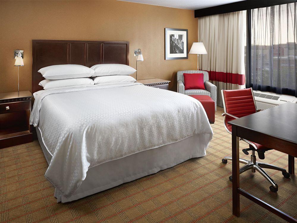 Four Points By Sheraton Memphis East Extérieur photo