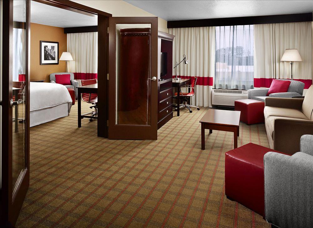 Four Points By Sheraton Memphis East Extérieur photo
