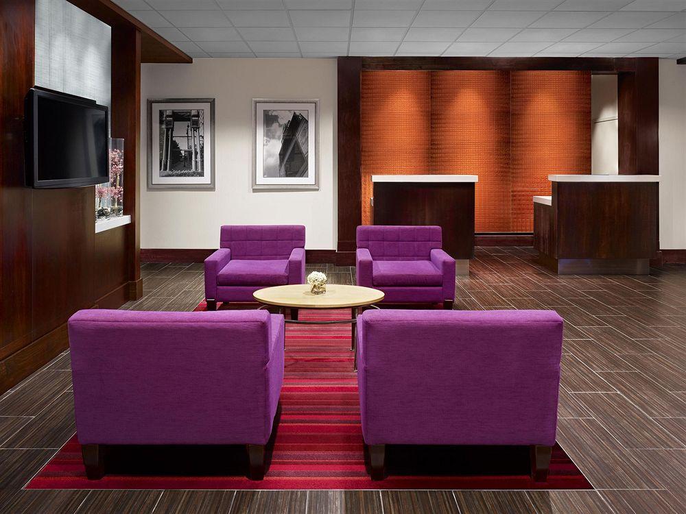 Four Points By Sheraton Memphis East Extérieur photo