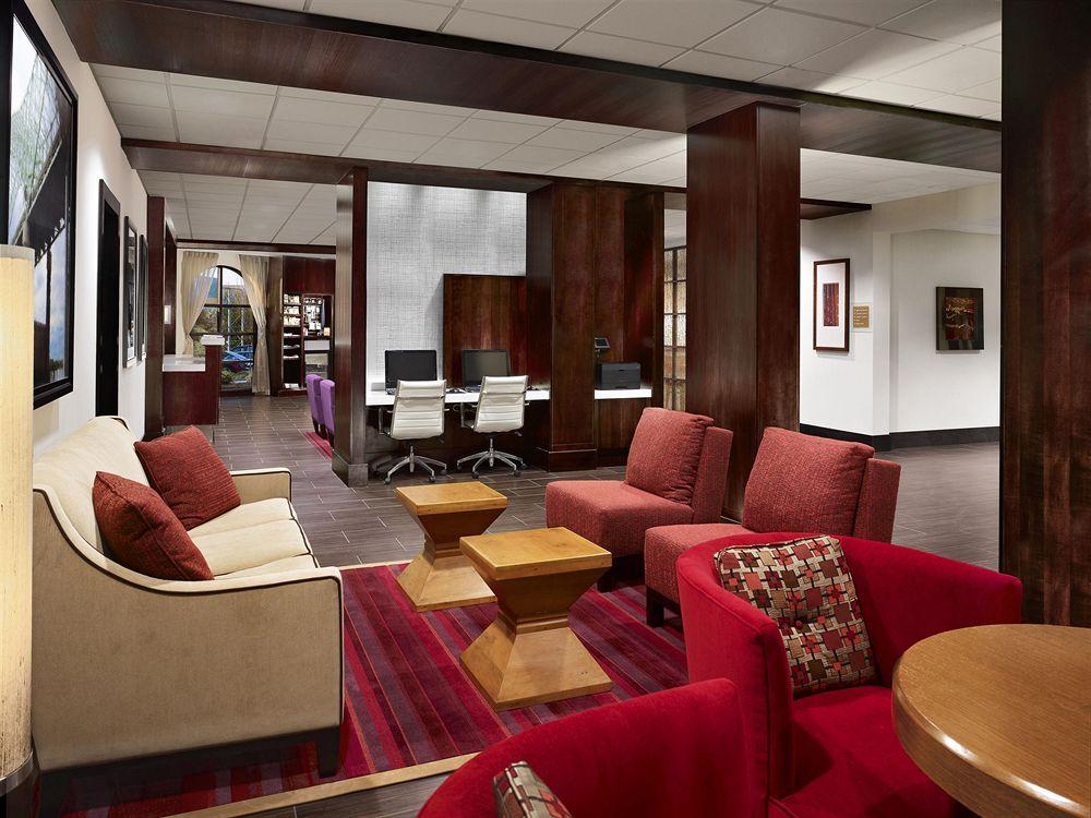 Four Points By Sheraton Memphis East Extérieur photo