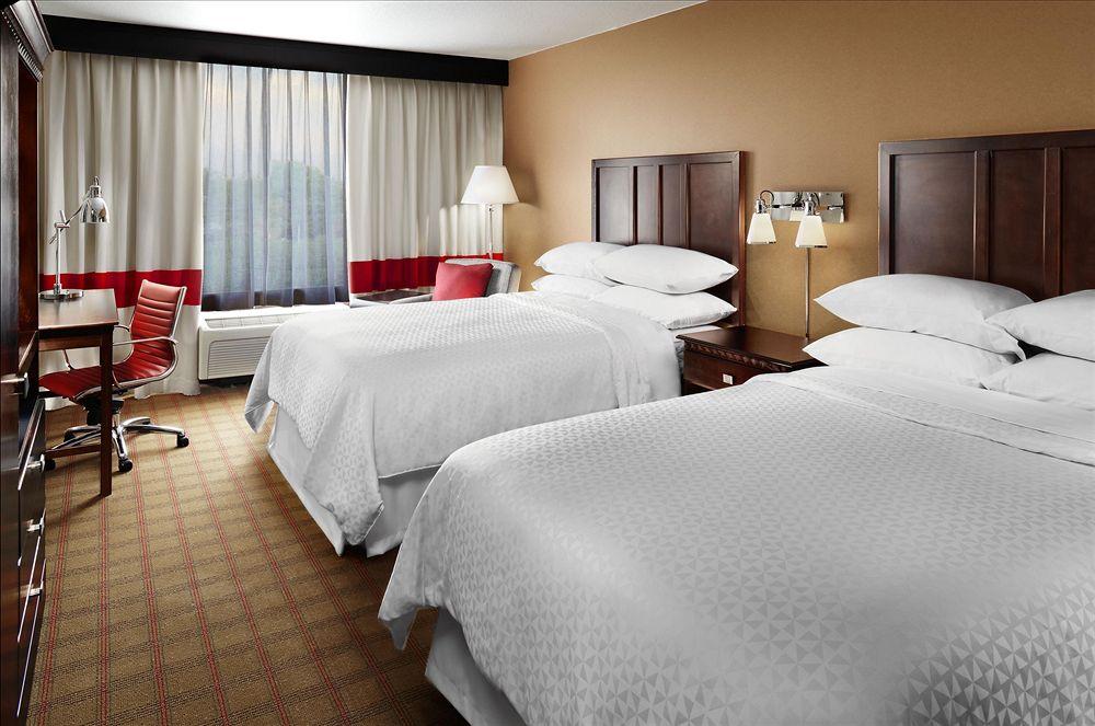Four Points By Sheraton Memphis East Extérieur photo