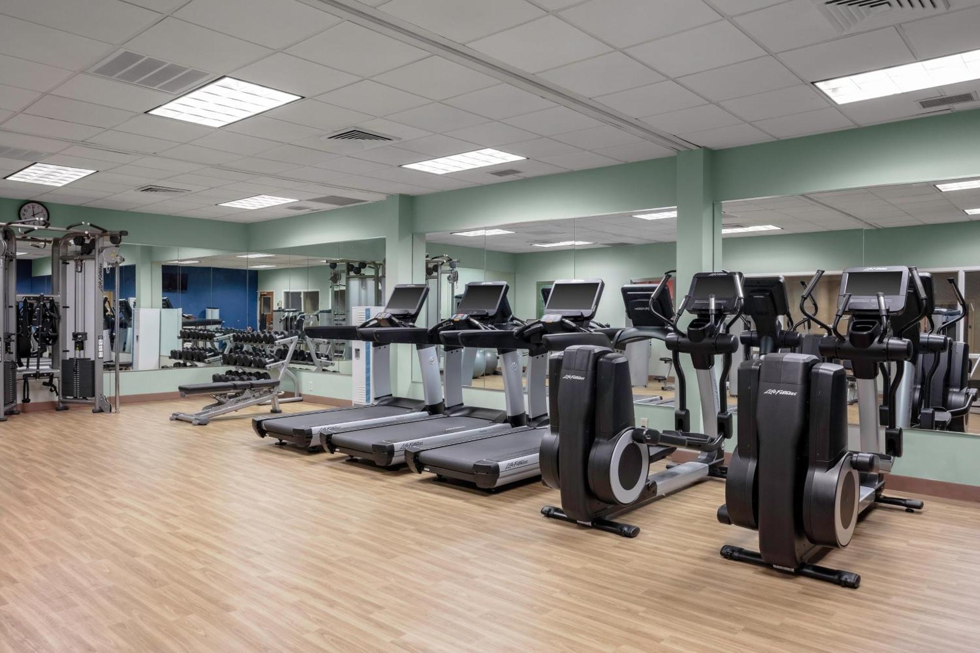 Four Points By Sheraton Memphis East Extérieur photo