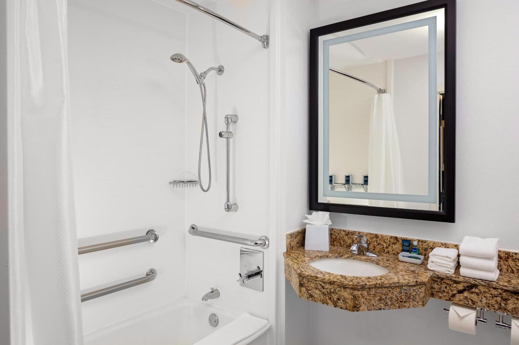 Four Points By Sheraton Memphis East Extérieur photo