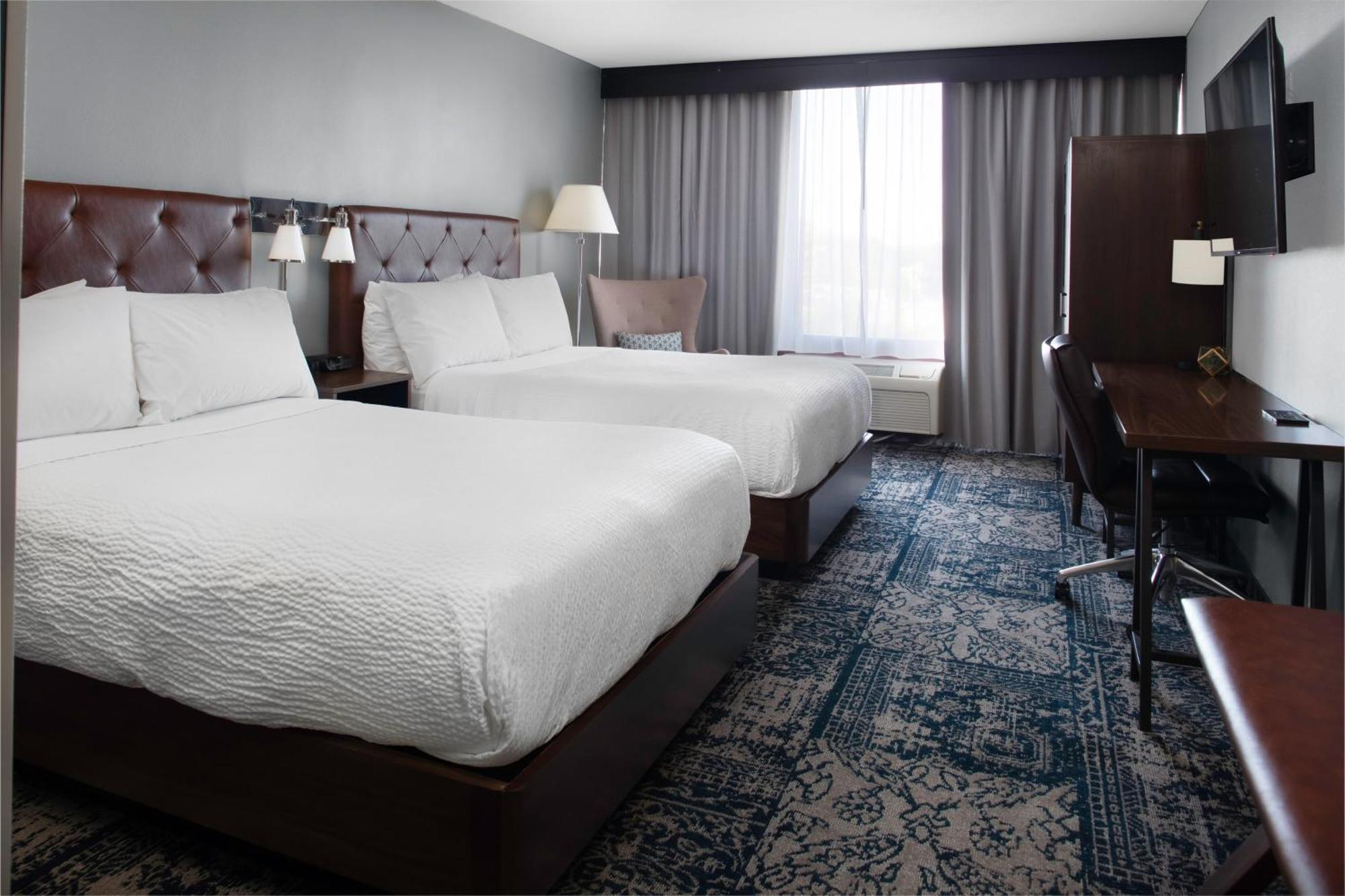 Four Points By Sheraton Memphis East Extérieur photo