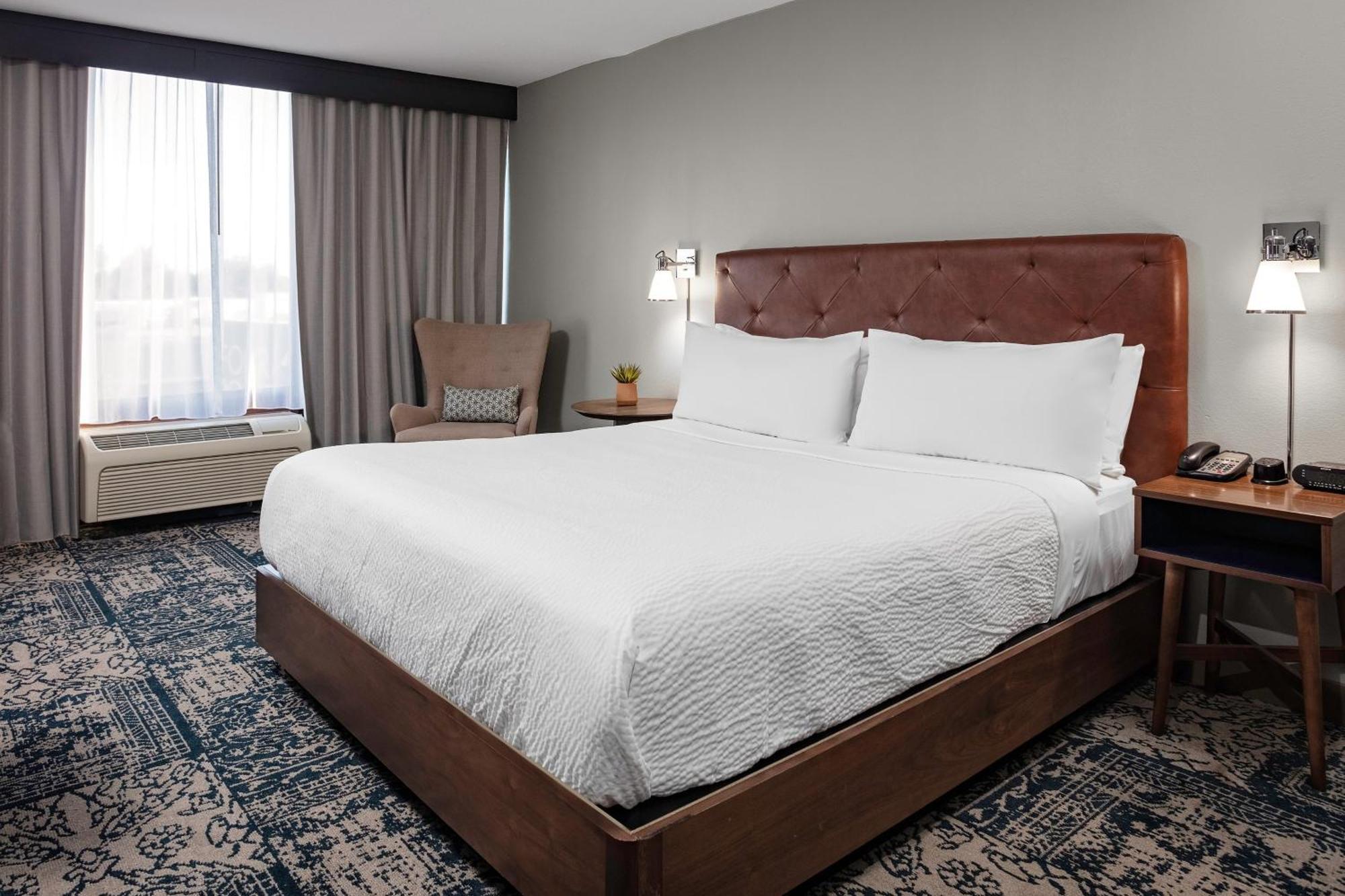 Four Points By Sheraton Memphis East Extérieur photo