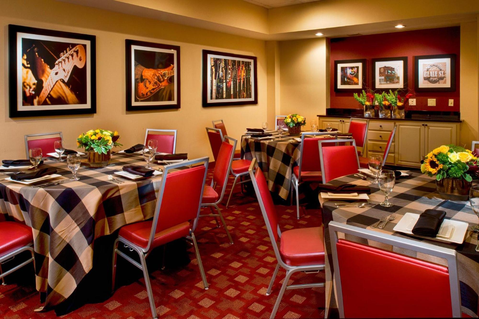 Four Points By Sheraton Memphis East Extérieur photo