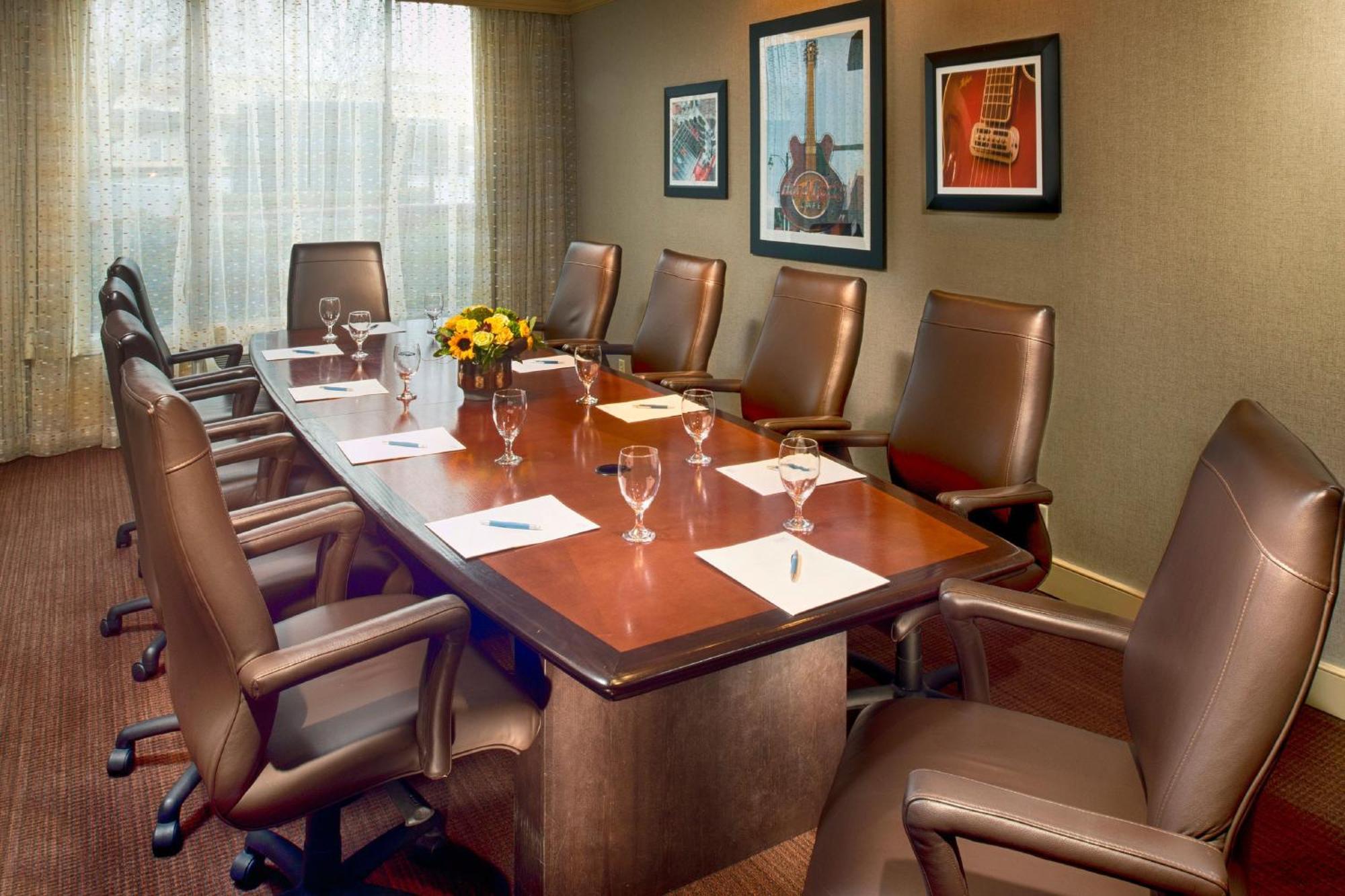 Four Points By Sheraton Memphis East Extérieur photo