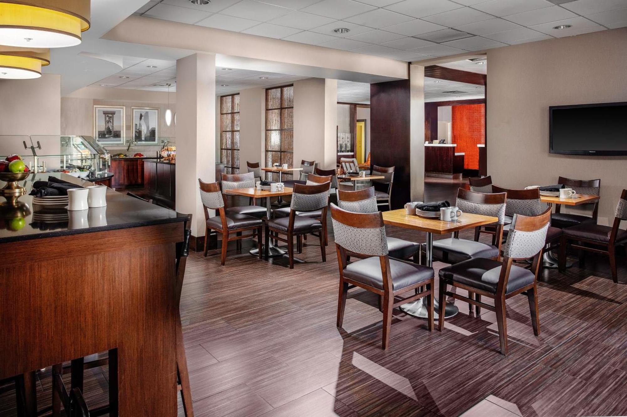 Four Points By Sheraton Memphis East Extérieur photo