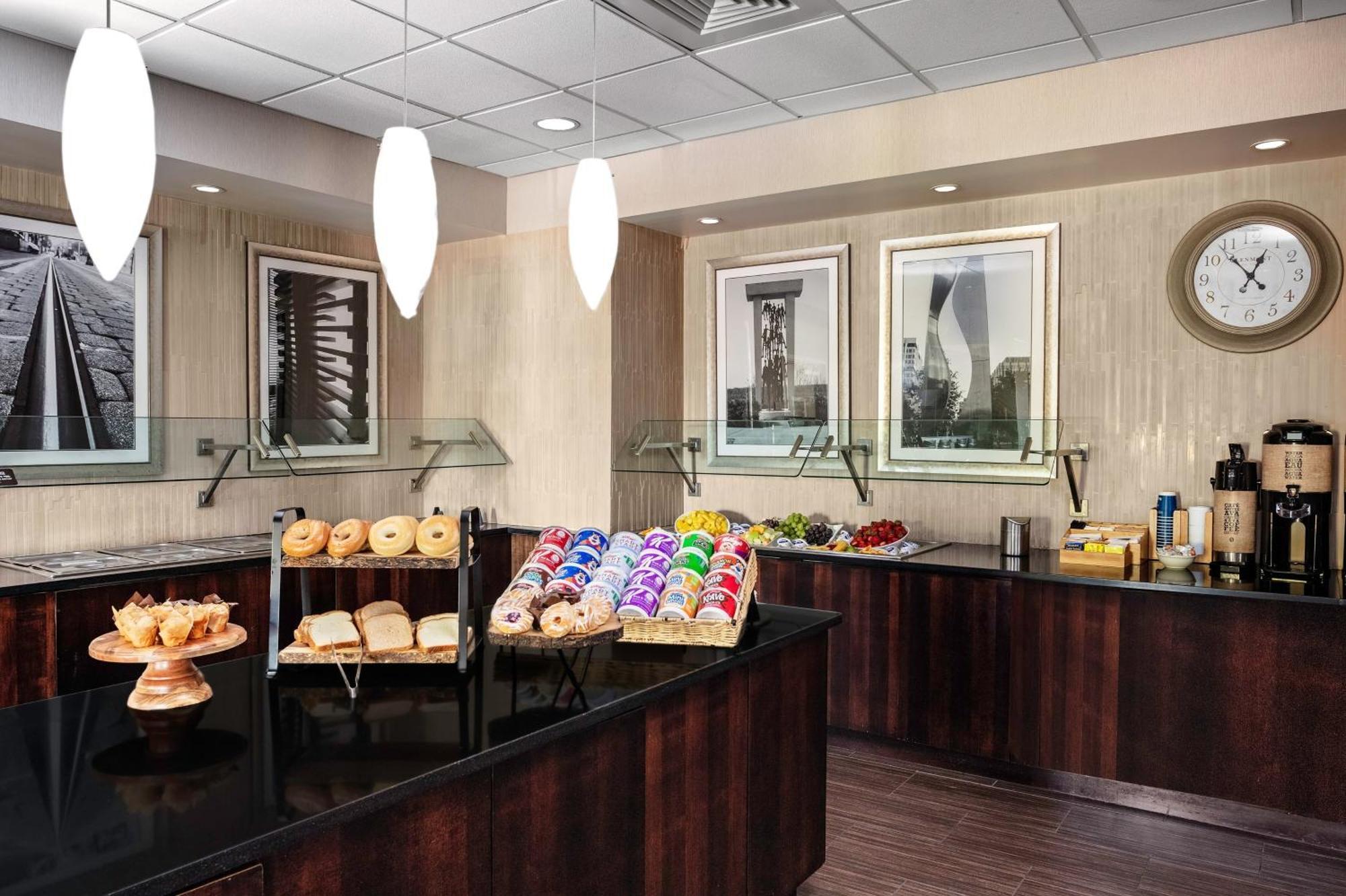 Four Points By Sheraton Memphis East Extérieur photo