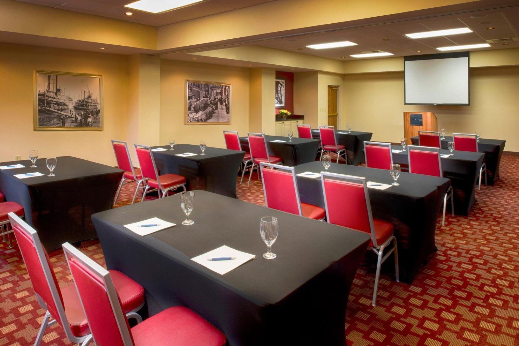 Four Points By Sheraton Memphis East Extérieur photo