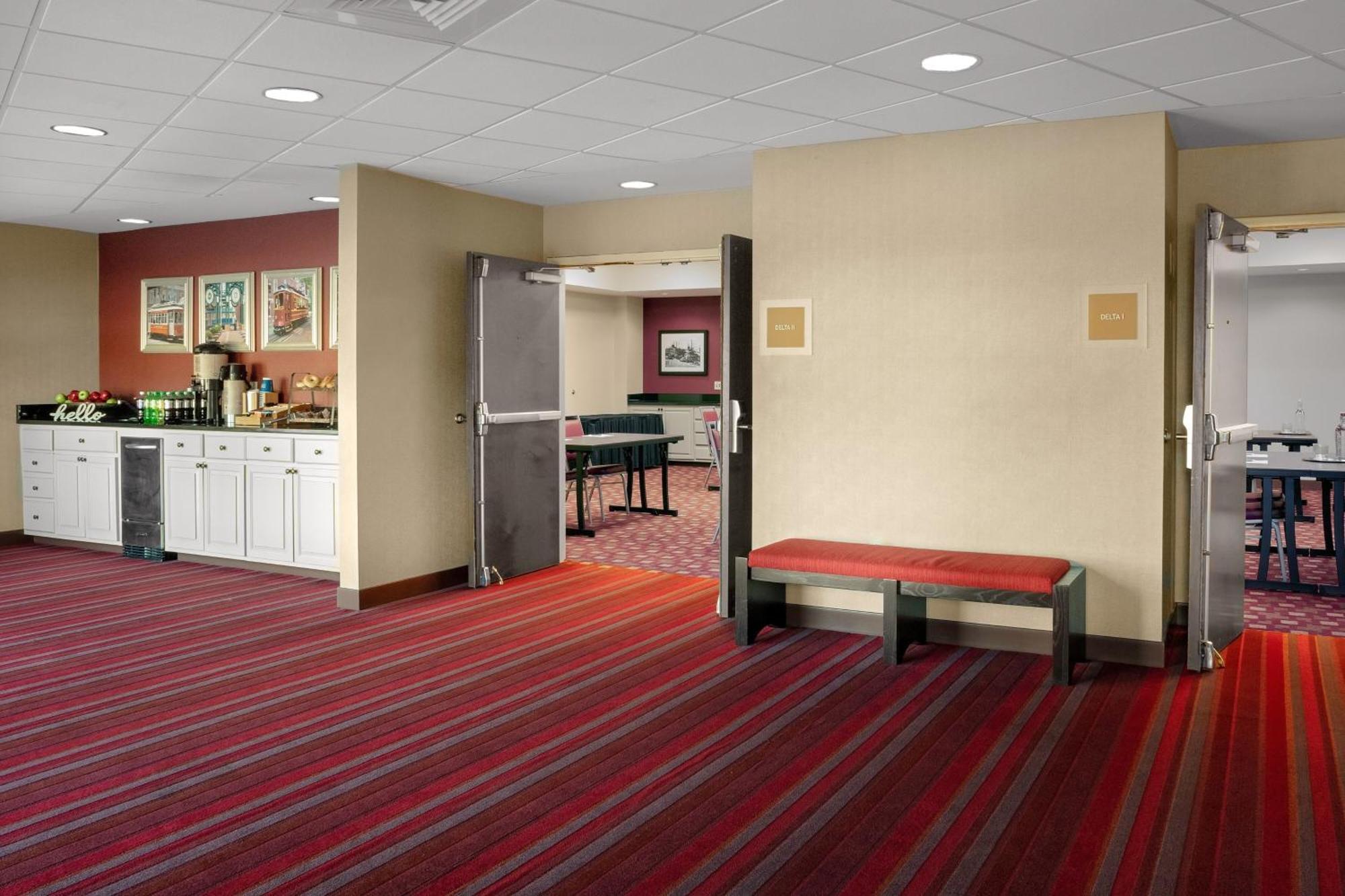 Four Points By Sheraton Memphis East Extérieur photo