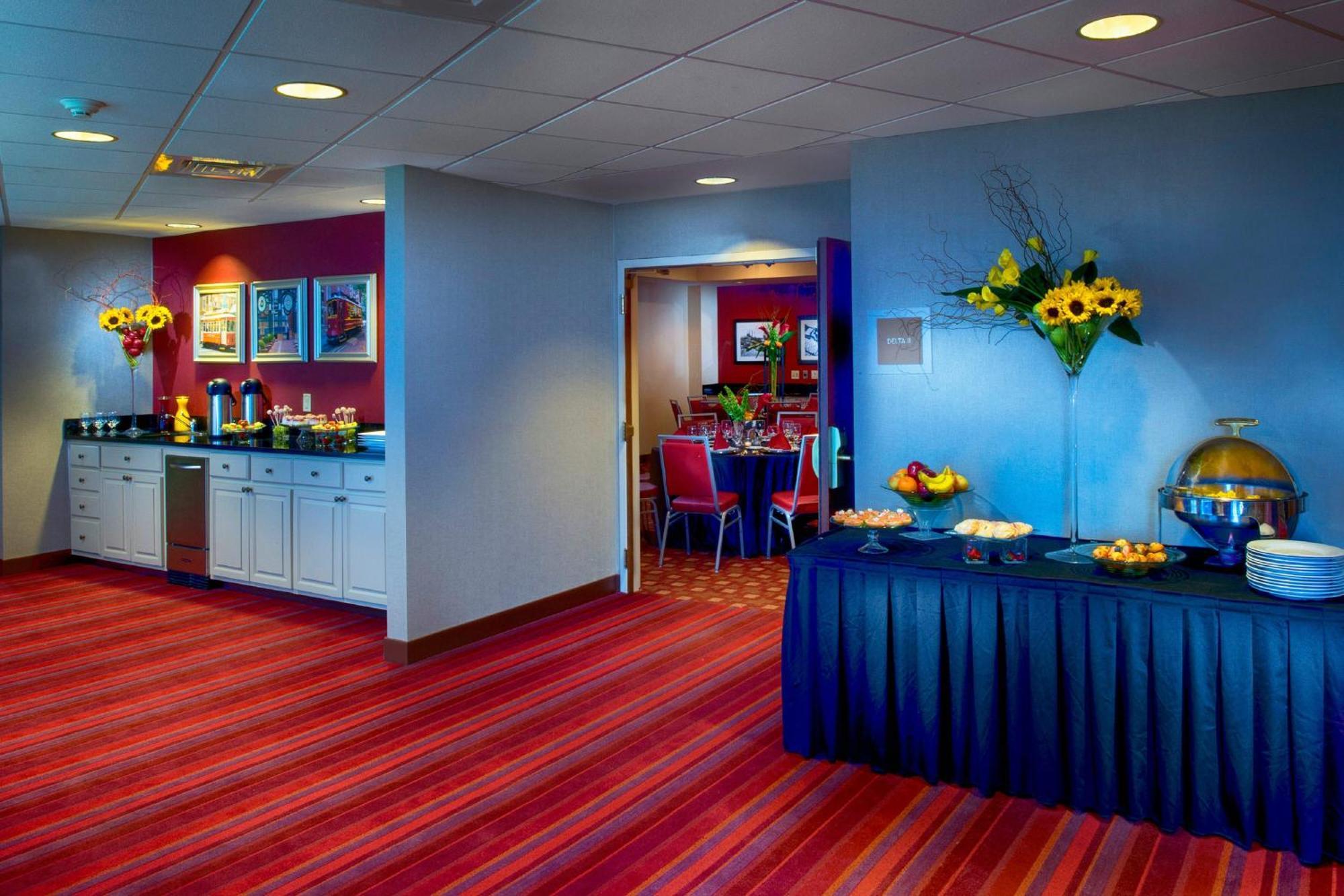 Four Points By Sheraton Memphis East Extérieur photo