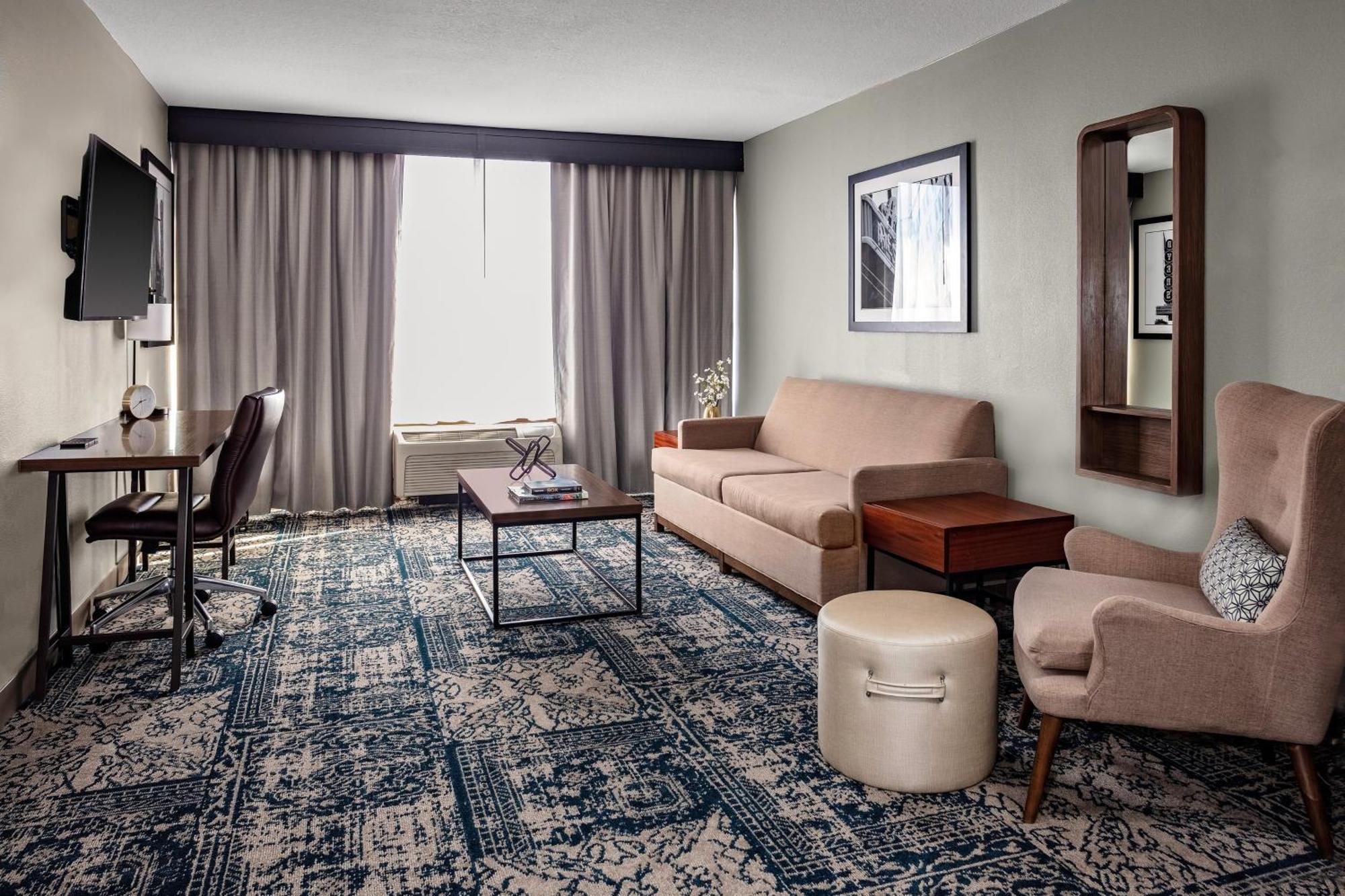 Four Points By Sheraton Memphis East Extérieur photo