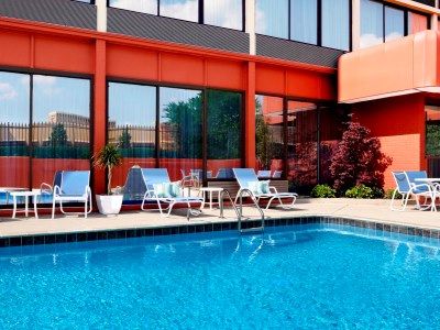 Four Points By Sheraton Memphis East Extérieur photo