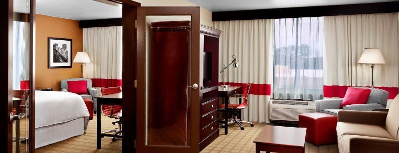 Four Points By Sheraton Memphis East Extérieur photo